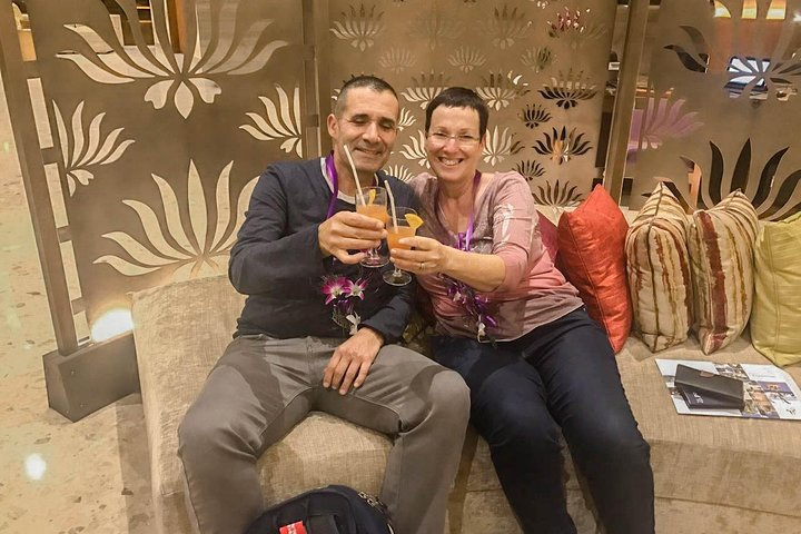 Dambulla City to Kandy City Private Transfer - Photo 1 of 7